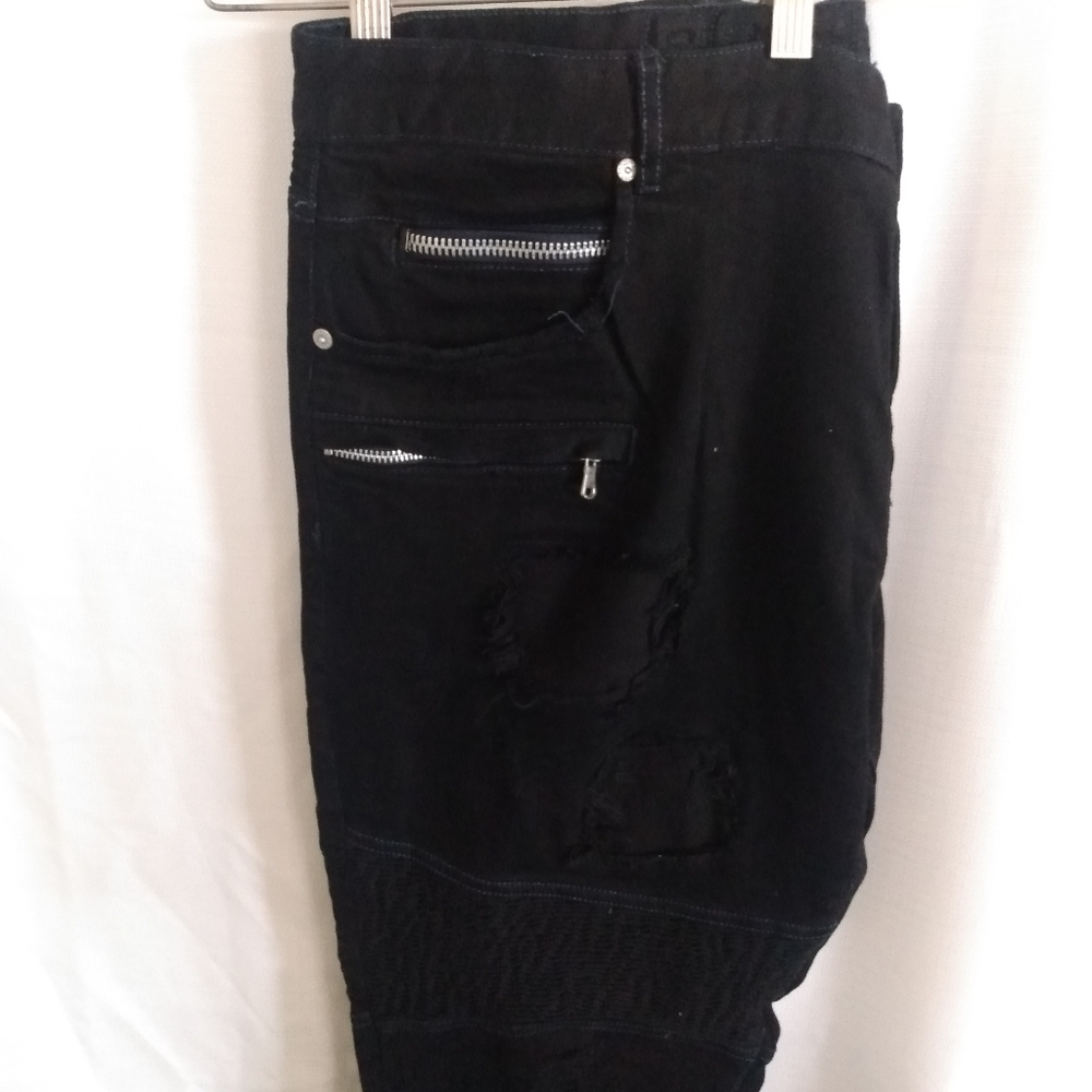 RockStar Jeans sx40 - Picture 2 of 3